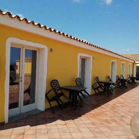 Gli Asfodeli Aglientu Exterior photo